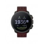 SUUNTO VERTICAL BLACK RUBY sportinis laikrodis